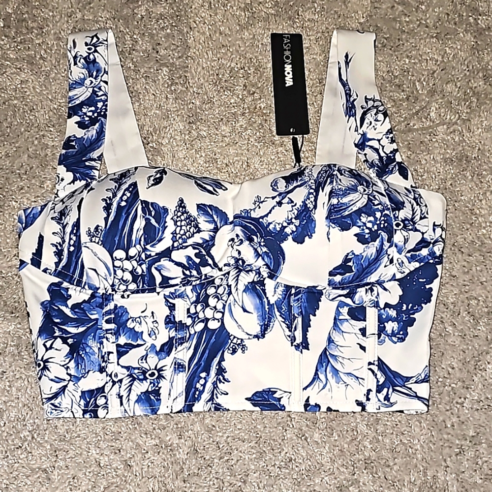 Fashion Nova